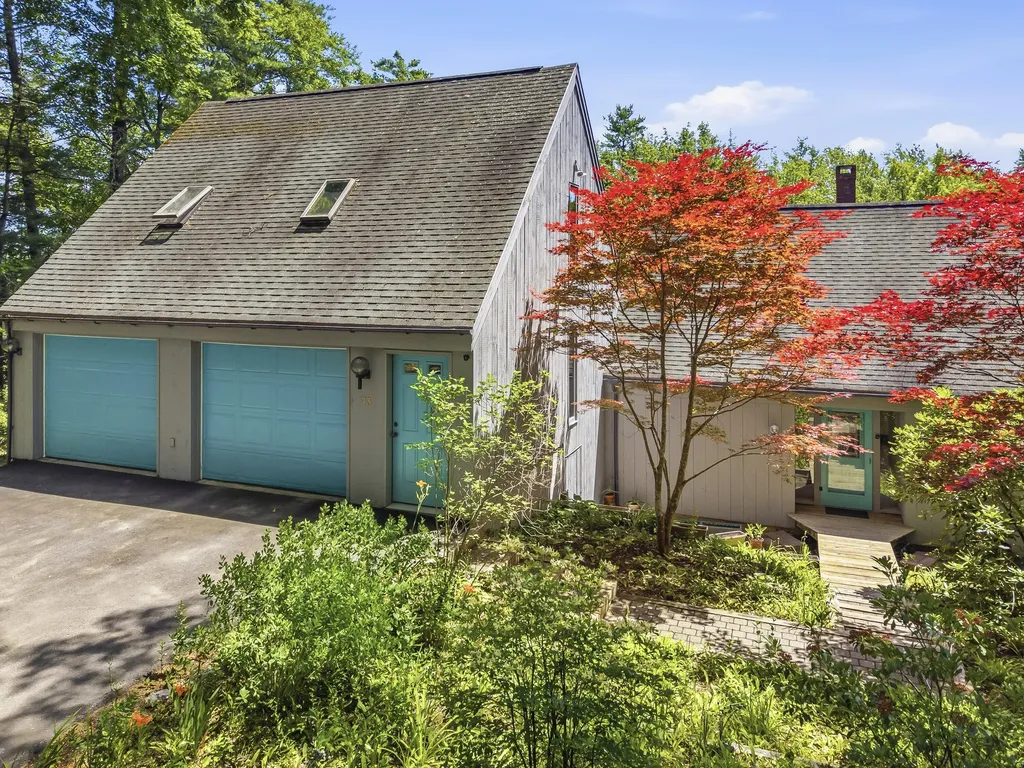 73 Langdon Road Wiscasset ME 04578