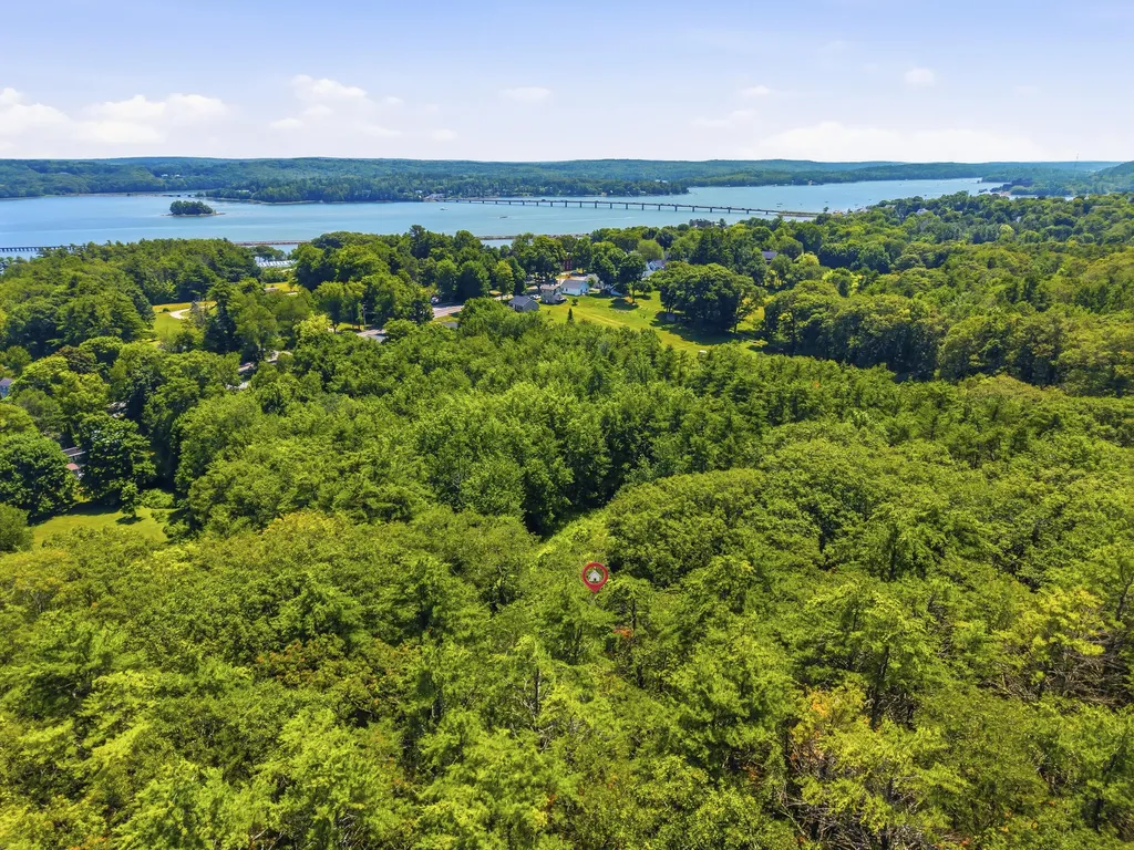73 Langdon Road Wiscasset ME 04578