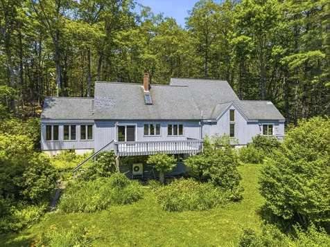 73 Langdon Road Wiscasset ME 04578