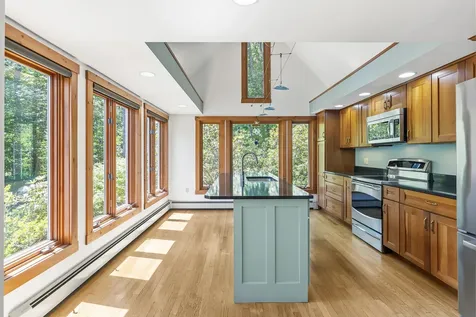 73 Langdon Road Wiscasset ME 04578