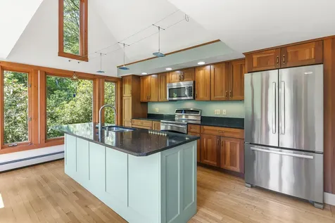 73 Langdon Road Wiscasset ME 04578