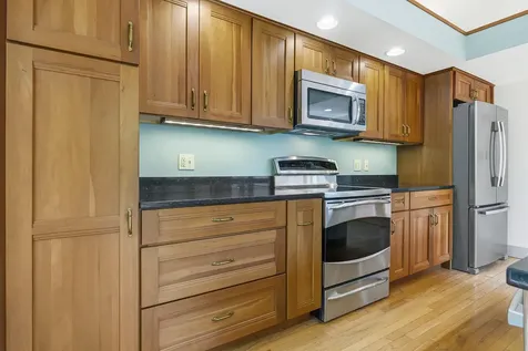 73 Langdon Road Wiscasset ME 04578