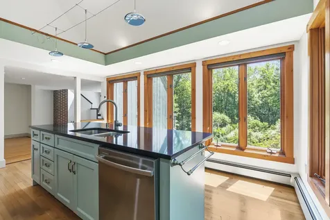 73 Langdon Road Wiscasset ME 04578