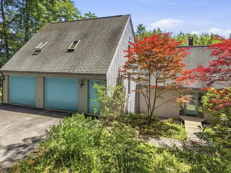 73 Langdon Road Wiscasset ME 04578