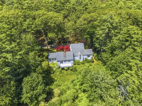 73 Langdon Road Wiscasset ME 04578