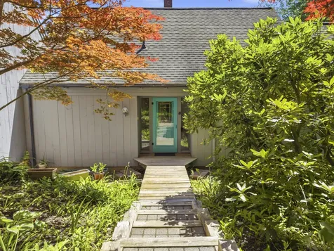 73 Langdon Road Wiscasset ME 04578