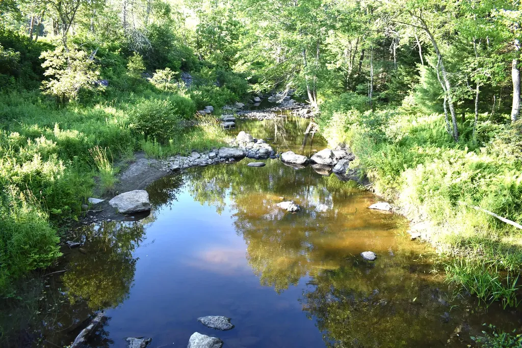 Knox Kenney Road Knox ME 04986