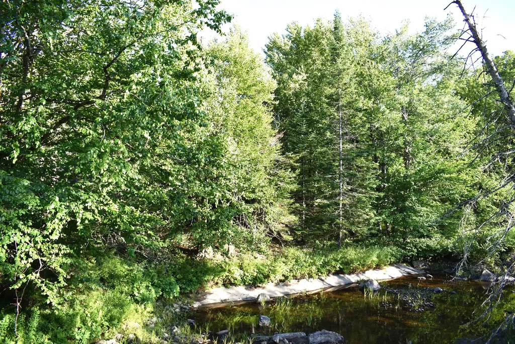 Knox Kenney Road Knox ME 04986