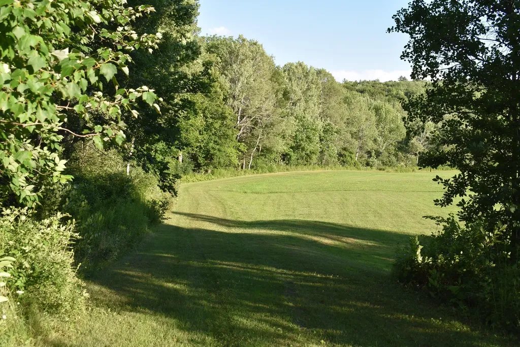 Knox Kenney Road Knox ME 04986