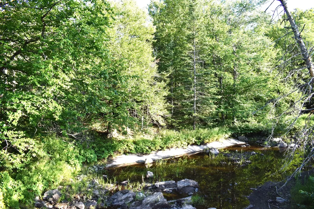 Knox Kenney Road Knox ME 04986