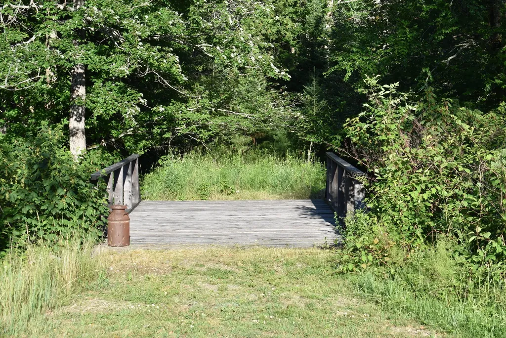 Knox Kenney Road Knox ME 04986