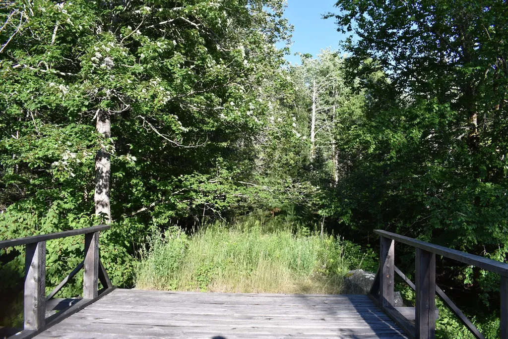 Knox Kenney Road Knox ME 04986