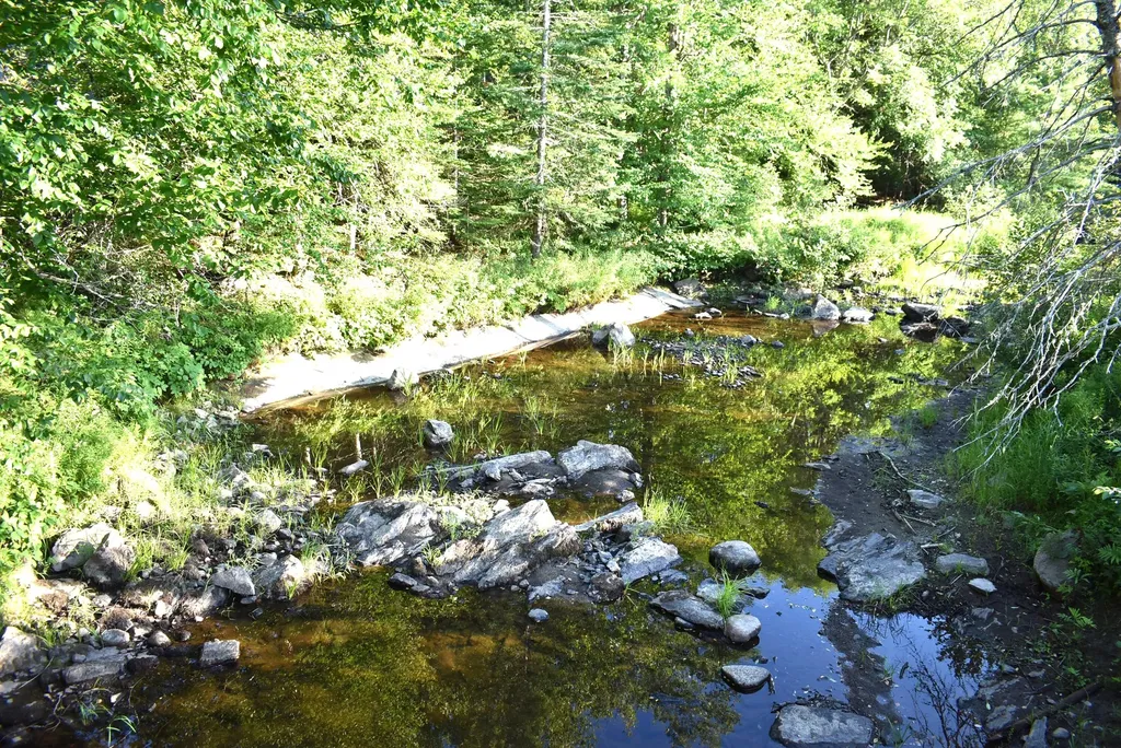 Knox Kenney Road Knox ME 04986