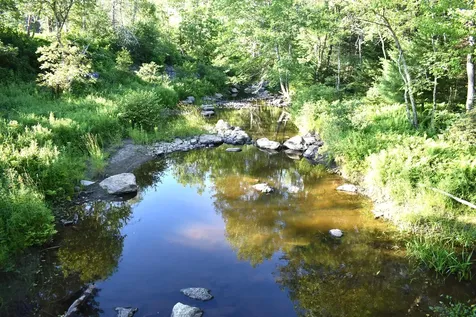 Knox Kenney Road Knox ME 04986