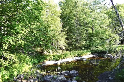 Knox Kenney Road Knox ME 04986