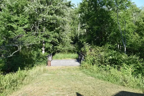 Knox Kenney Road Knox ME 04986