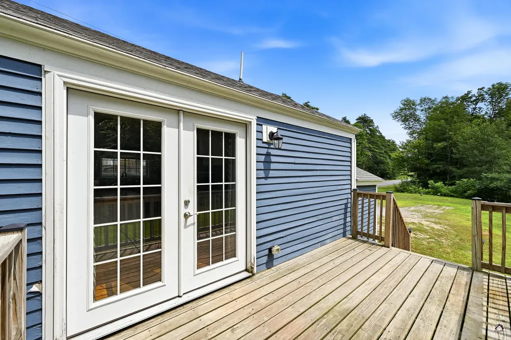 856 Augusta Road Rome ME 04963