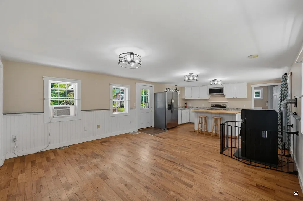 856 Augusta Road Rome ME 04963