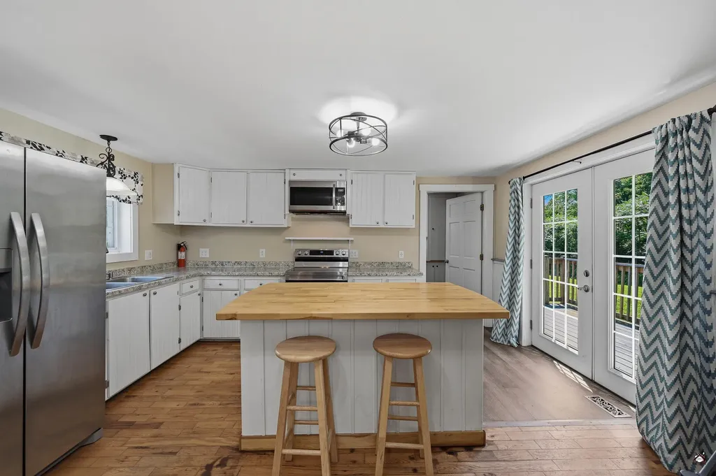 856 Augusta Road Rome ME 04963