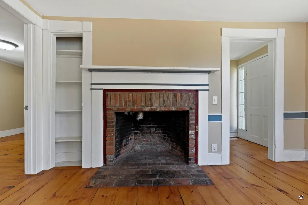856 Augusta Road Rome ME 04963