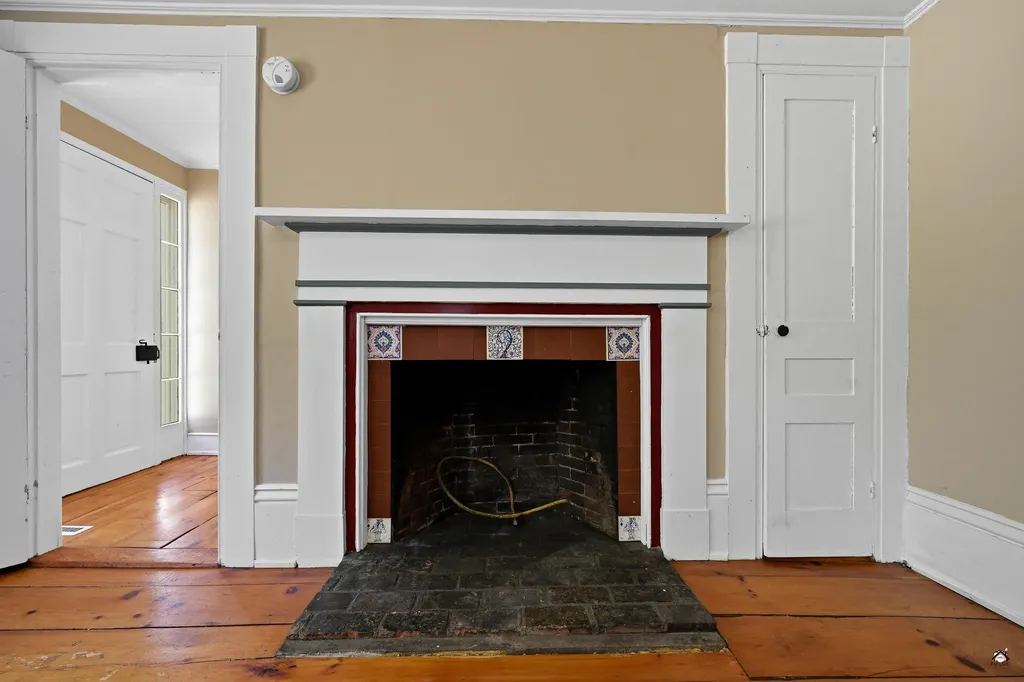 856 Augusta Road Rome ME 04963