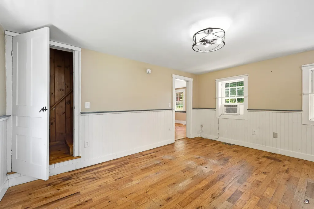 856 Augusta Road Rome ME 04963
