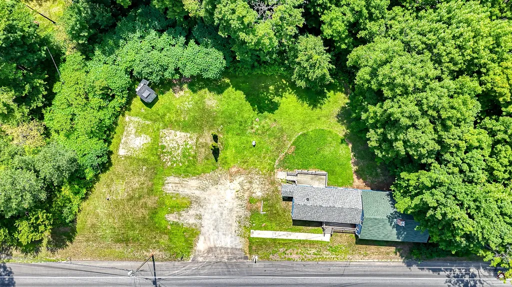 856 Augusta Road Rome ME 04963