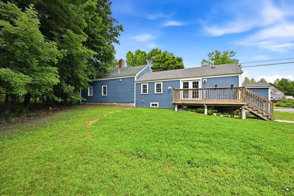 856 Augusta Road Rome ME 04963