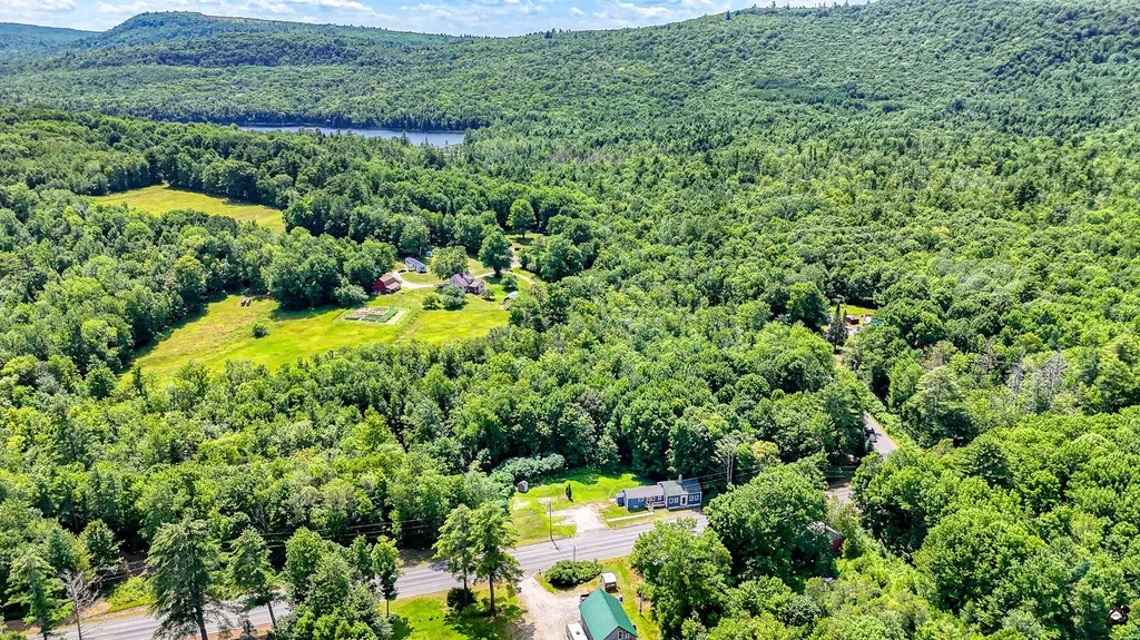 856 Augusta Road Rome ME 04963