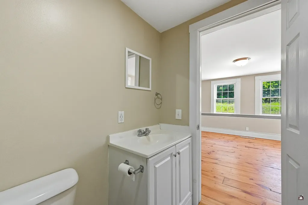 856 Augusta Road Rome ME 04963