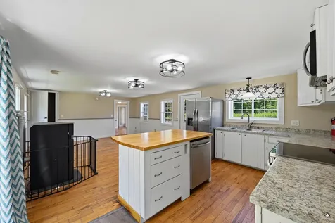 856 Augusta Road Rome ME 04963