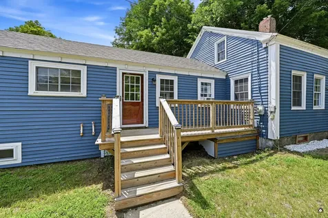 856 Augusta Road Rome ME 04963