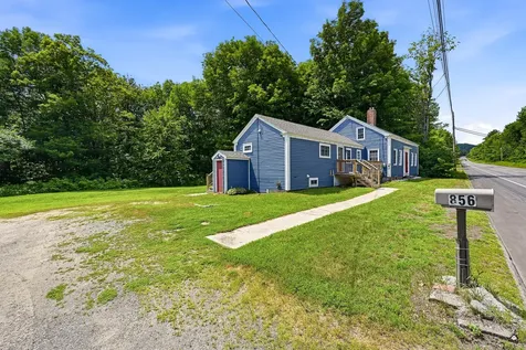 856 Augusta Road Rome ME 04963