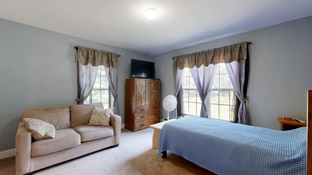 93 Hall Lane Appleton ME 04862