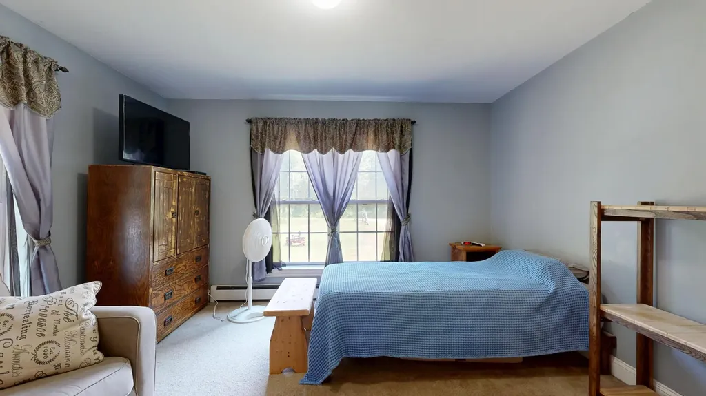 93 Hall Lane Appleton ME 04862
