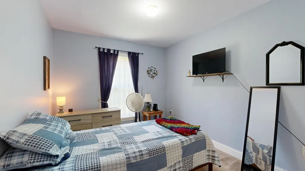 93 Hall Lane Appleton ME 04862