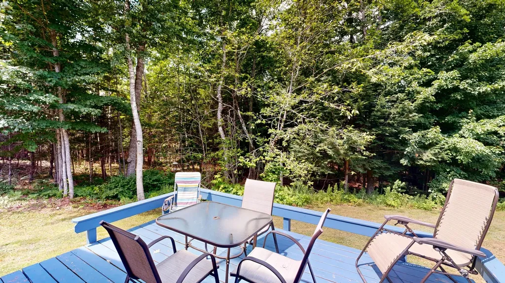 93 Hall Lane Appleton ME 04862