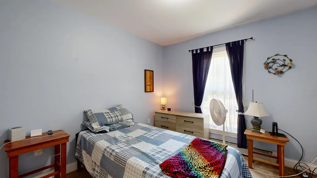 93 Hall Lane Appleton ME 04862