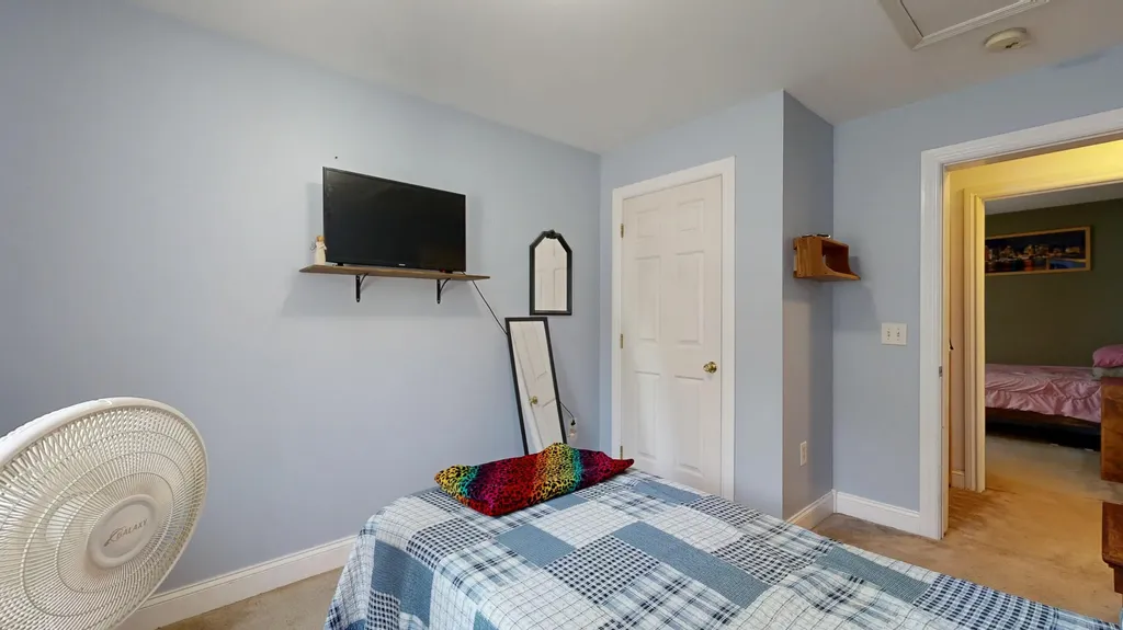 93 Hall Lane Appleton ME 04862