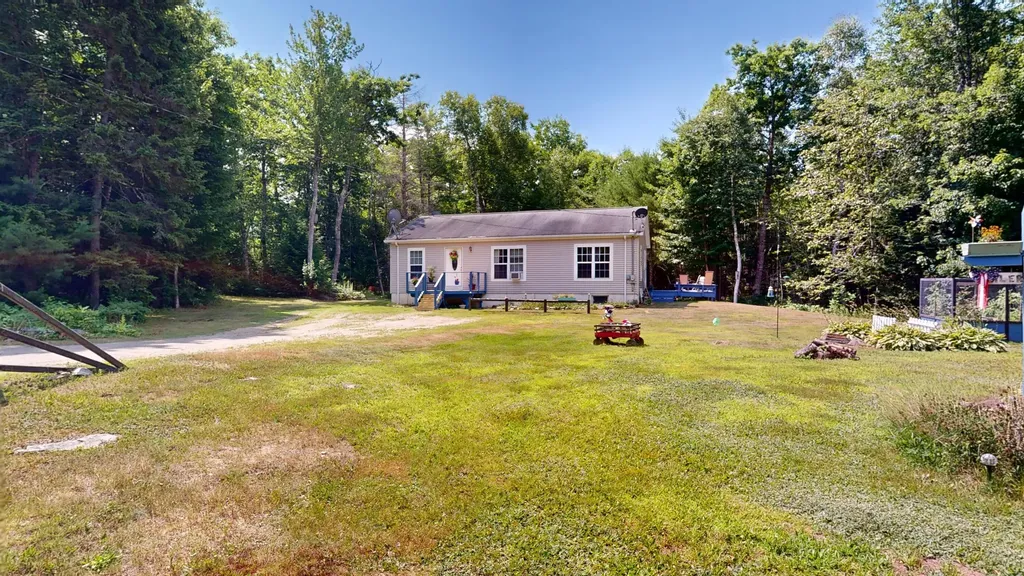 93 Hall Lane Appleton ME 04862