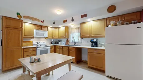 93 Hall Lane Appleton ME 04862