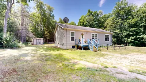 93 Hall Lane Appleton ME 04862