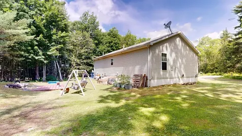 93 Hall Lane Appleton ME 04862