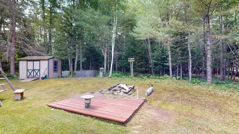 93 Hall Lane Appleton ME 04862