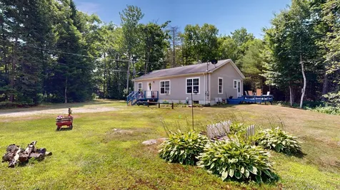 93 Hall Lane Appleton ME 04862