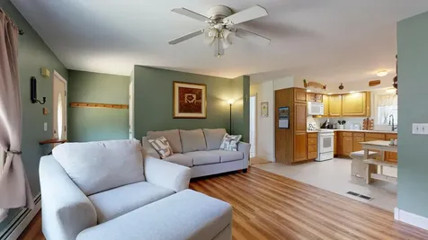 93 Hall Lane Appleton ME 04862