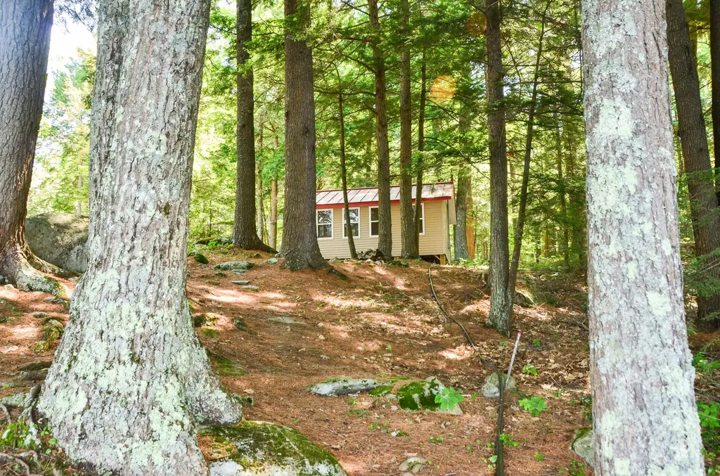 140 Fire Road 70 China ME 04358