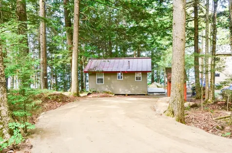 140 Fire Road 70 China ME 04358