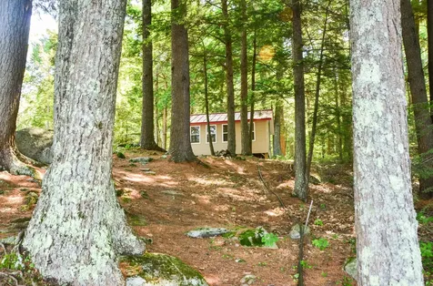 140 Fire Road 70 China ME 04358