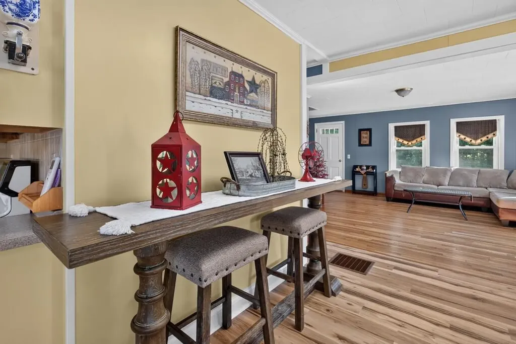 4368 Union Street Levant ME 04456